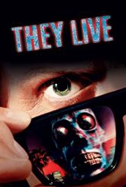 They Live – Universal Pictures Home Entertainment