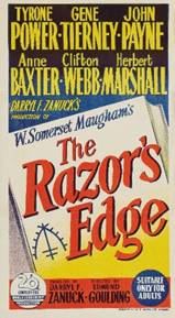 Razor's Edge, The (1946)