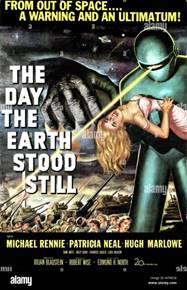 The day the earth stood still 1951 hi-res stock photography and images -  Alamy