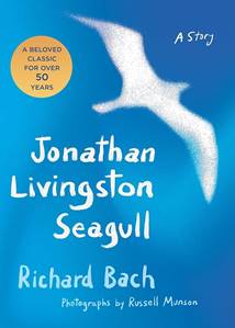 Jonathan Livingston Seagull