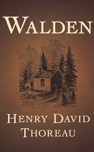 Walden See more