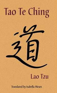 Tao Te Ching [Book]