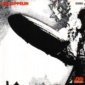 Led Zeppelin (album) - Wikipedia