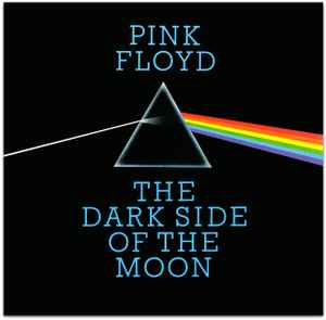 Pink Floyd – The Dark Side Of The Moon – Vinyl (LP, Album, Stereo), 1973  [r1443030] | Discogs