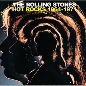 Hot Rocks 1964–1971 - Wikipedia