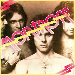 Montrose - Montrose - Amazon.com Music