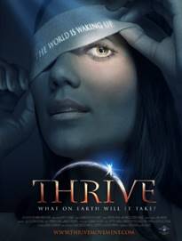 Thrive Movie Poster