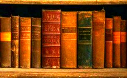 BOOKS 