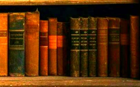BOOKS 